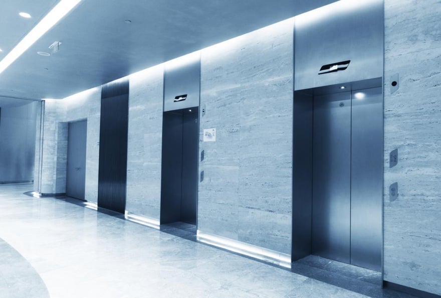 Excelevator 10 Escalator Facts You Probably Didn’t Know