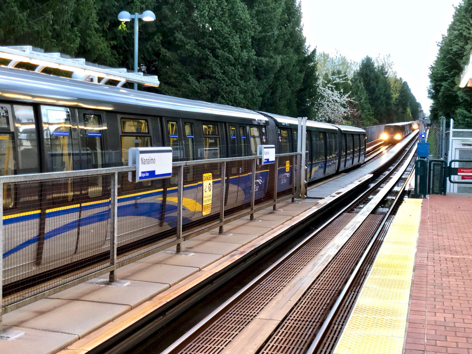 SkyTrain Safety: 6 Tips for a Safe and Smooth Commute