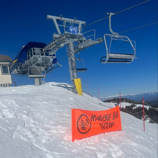 TECHNICAL SAFETY BC at Sun Peaks - 2024 - Crystal 1-1