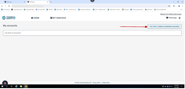 Group 1, Grouped object