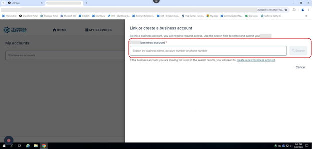 Group 1, Grouped object