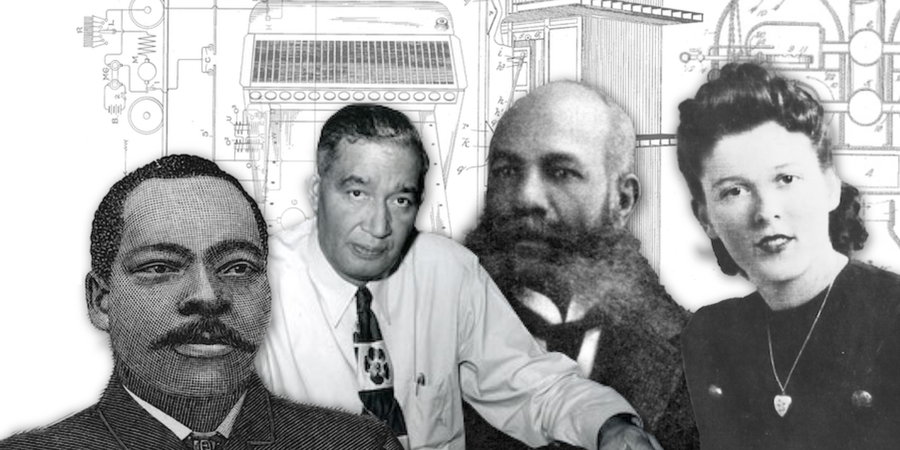 Black excellence in technical safety